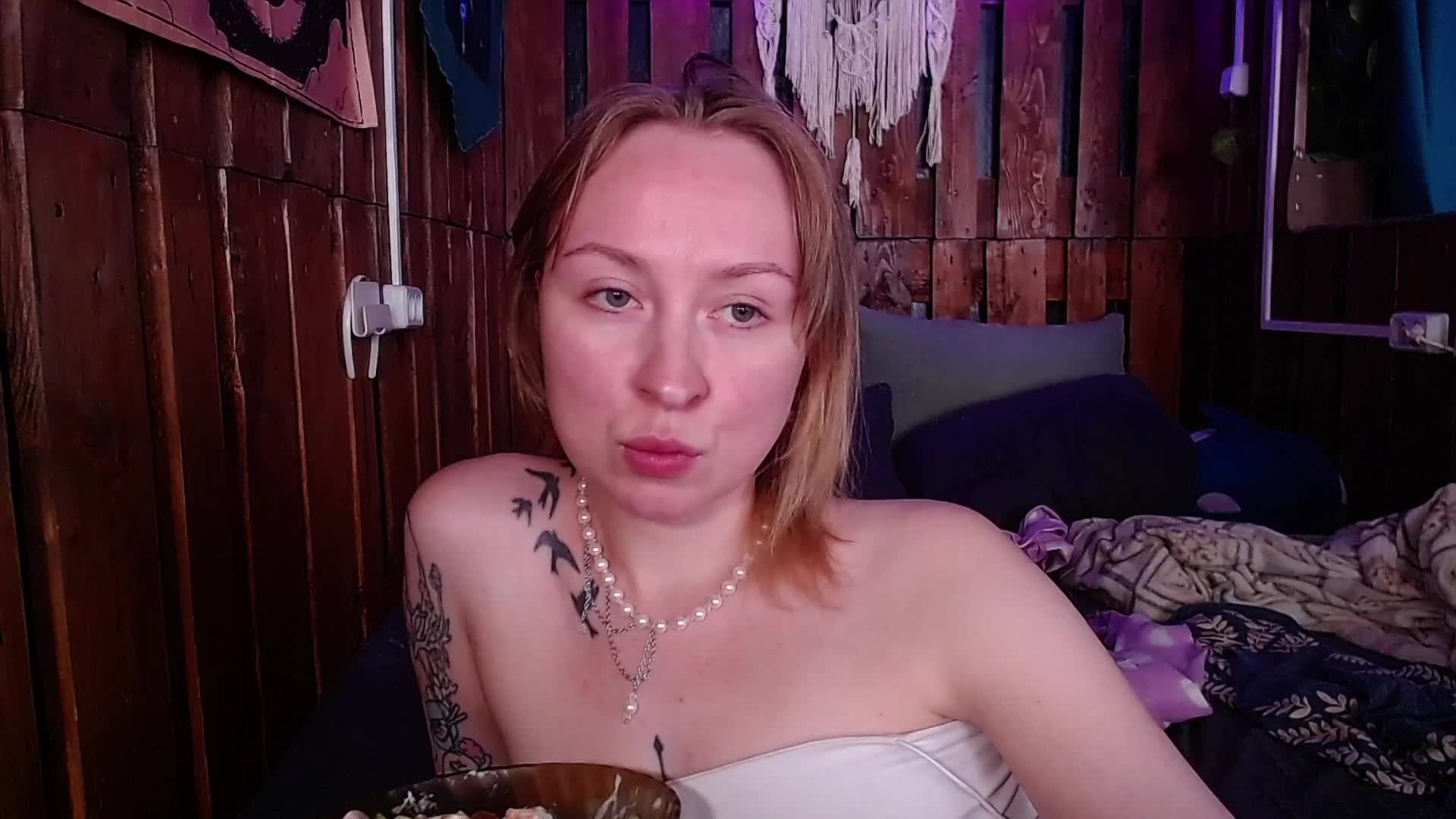 MiMi-Deep Cam Model Chat July 6, 2026