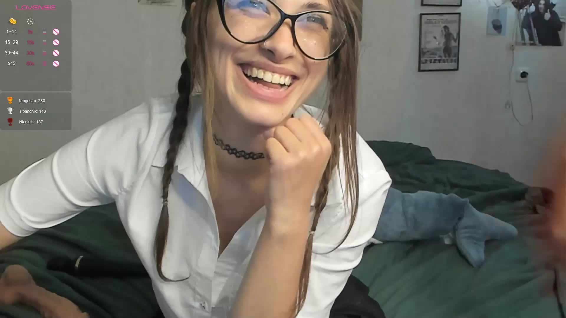 PrincessMcCormick Cam Model Chat July 6, 2026