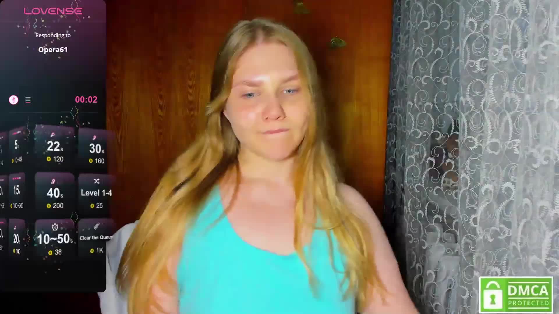 Emma-Frizea Cam Model Chat July 6, 2026
