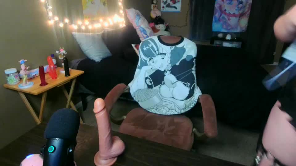 lunasynns Cam Model Chat July 6, 2026