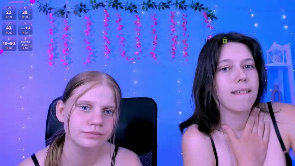 aria_wild_ Cam Model Chat July 6, 2026