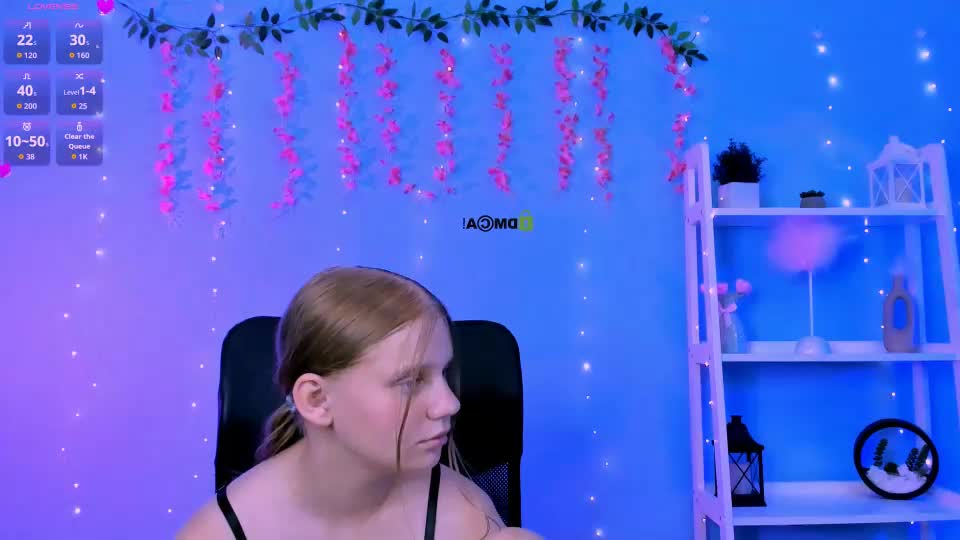 aria_wild_ Cam Model Chat July 6, 2026