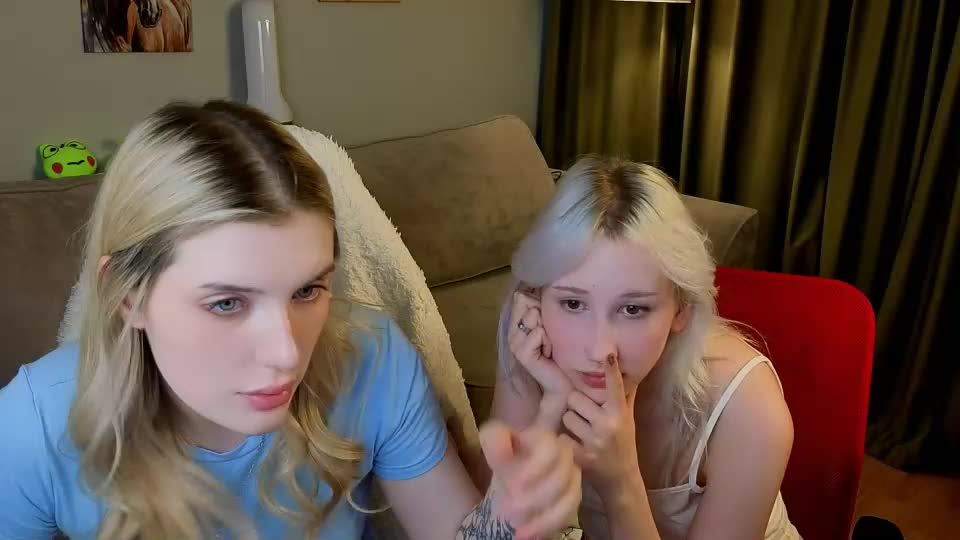 chrome_nova Cam Model Chat July 6, 2026