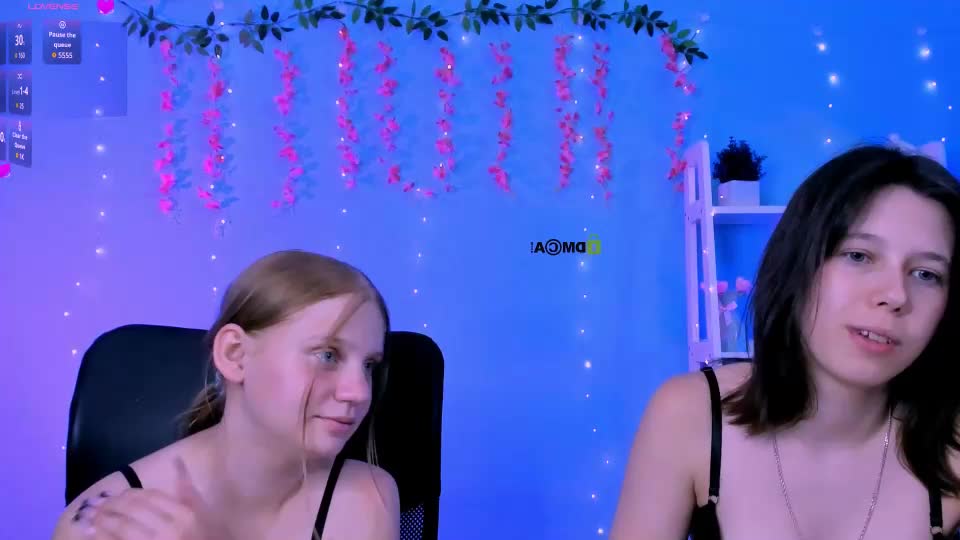 aria_wild_ Cam Model Chat July 6, 2026