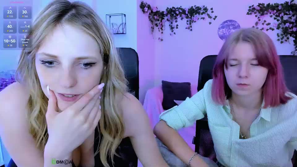gloria_bubble Cam Model Chat July 6, 2026