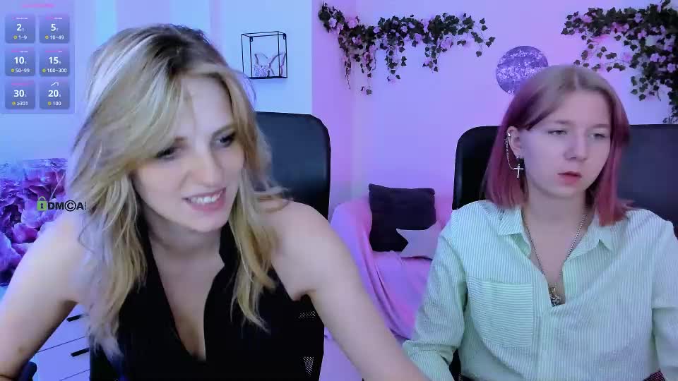 gloria_bubble Cam Model Chat July 6, 2026
