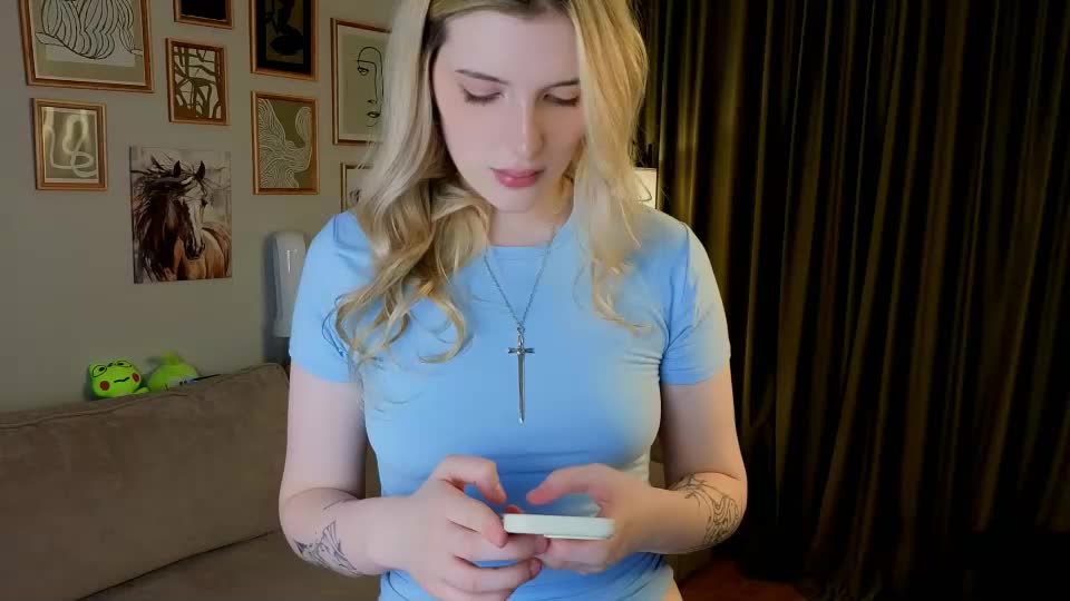 chrome_nova Cam Model Chat July 6, 2026
