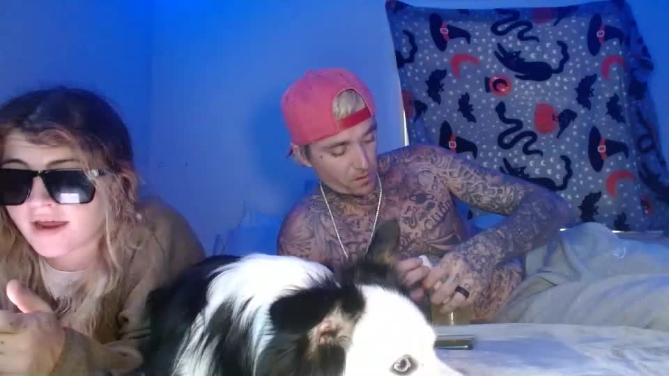 cidandscar Cam Model Chat July 6, 2026