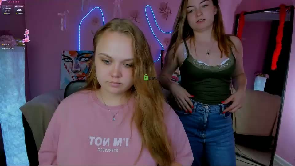 lucy_shy3 Cam Model Chat July 6, 2026