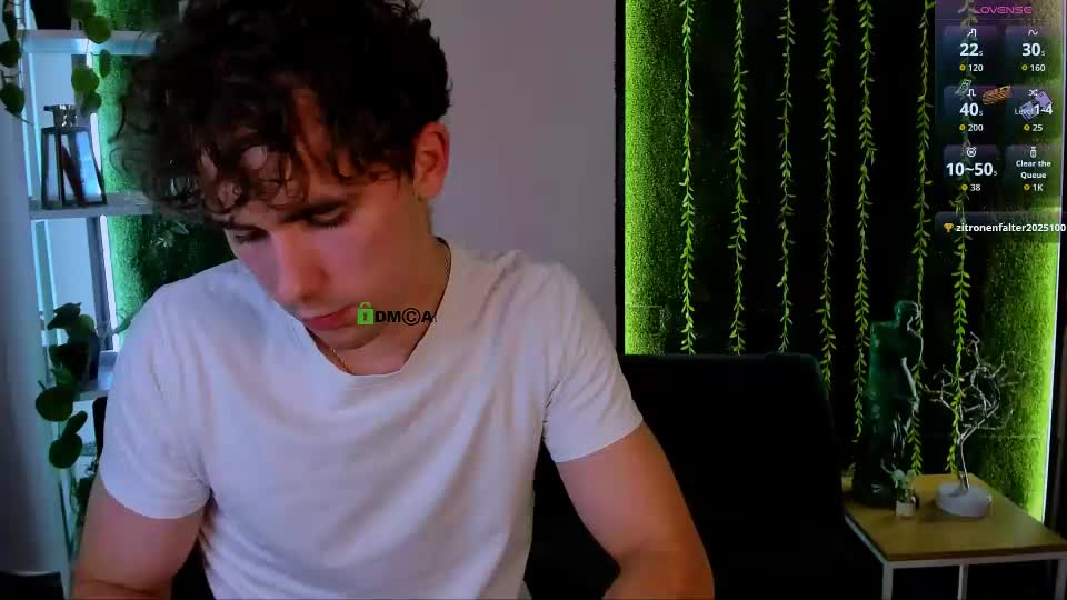 kevin_nix_ Cam Model Chat July 6, 2026