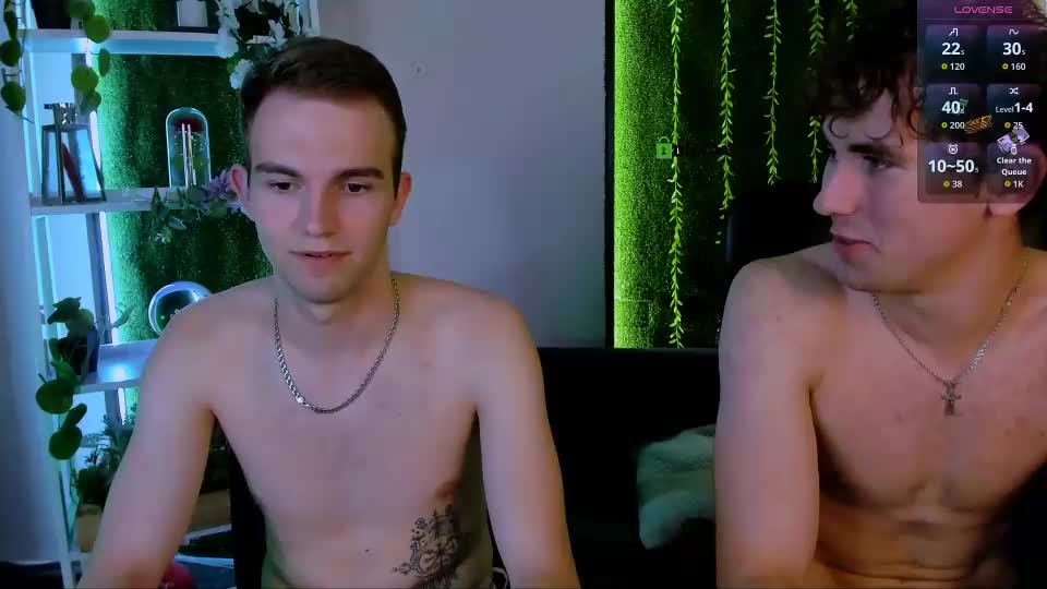 kevin_nix_ Cam Model Chat July 6, 2026