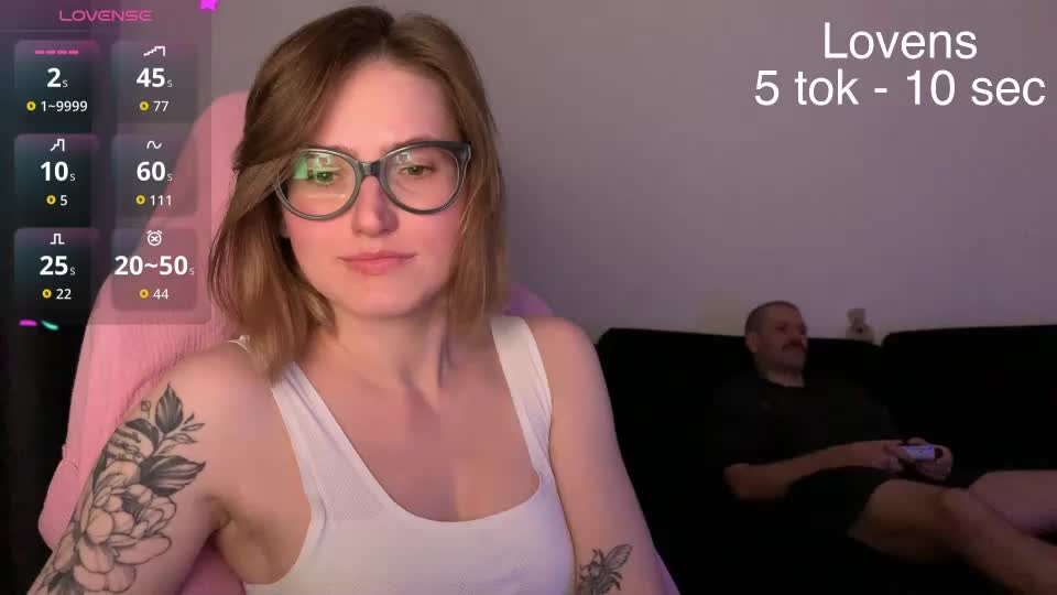 sexy_sweets Cam Model Chat July 6, 2026