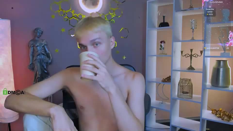 john_lik Cam Model Chat July 6, 2026