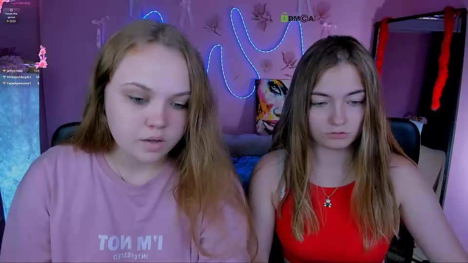 lucy_shy3 Cam Model Chat July 6, 2026