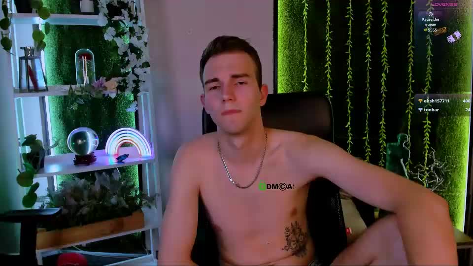 kevin_nix_ Cam Model Chat July 6, 2026
