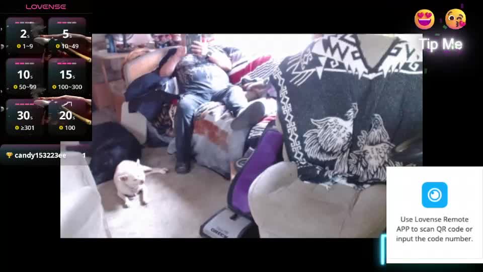 timamanda Cam Model Chat July 6, 2026