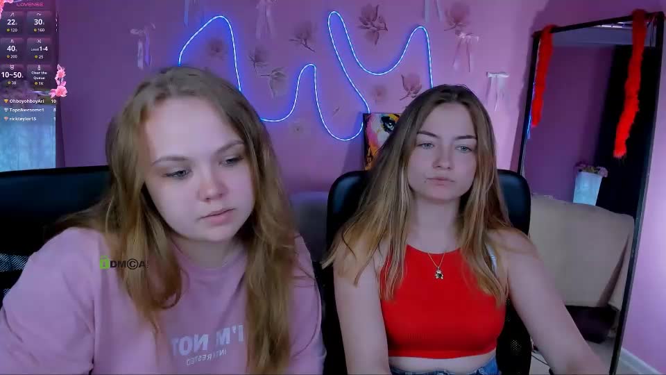 lucy_shy3 Cam Model Chat July 6, 2026
