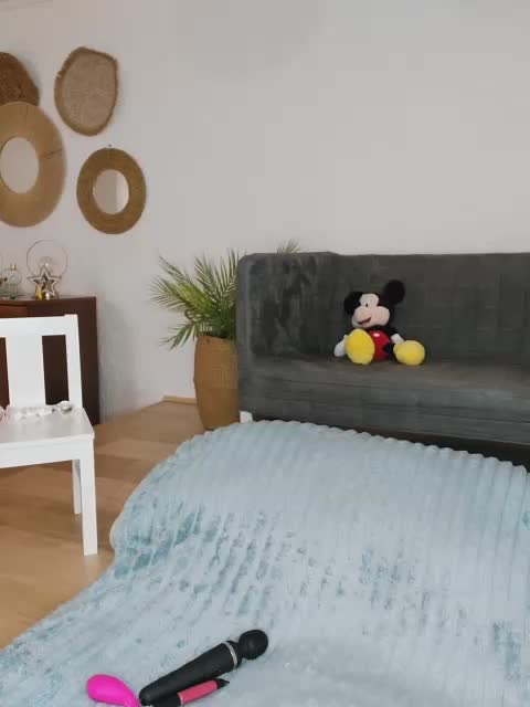 yuliia_3003 Cam Model Chat July 6, 2026