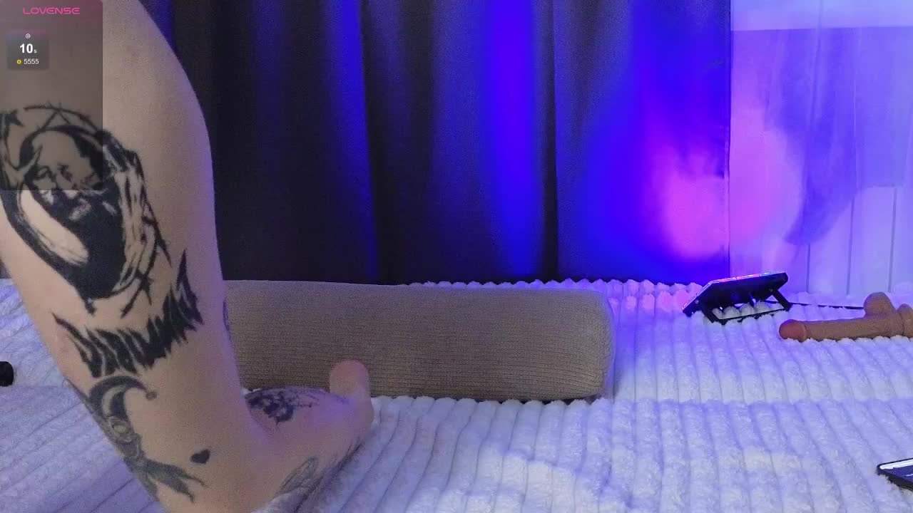 somniya Cam Model Chat July 6, 2026