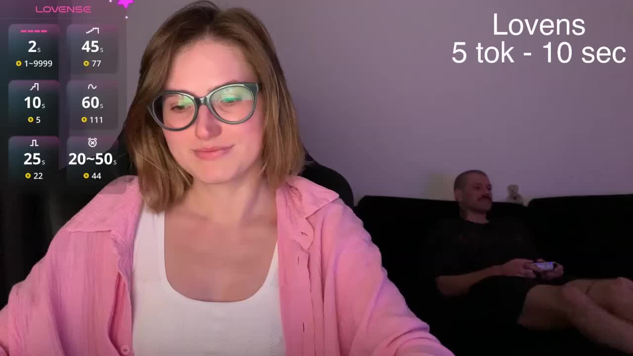 Sexy-Sweets Cam Model Chat July 6, 2026