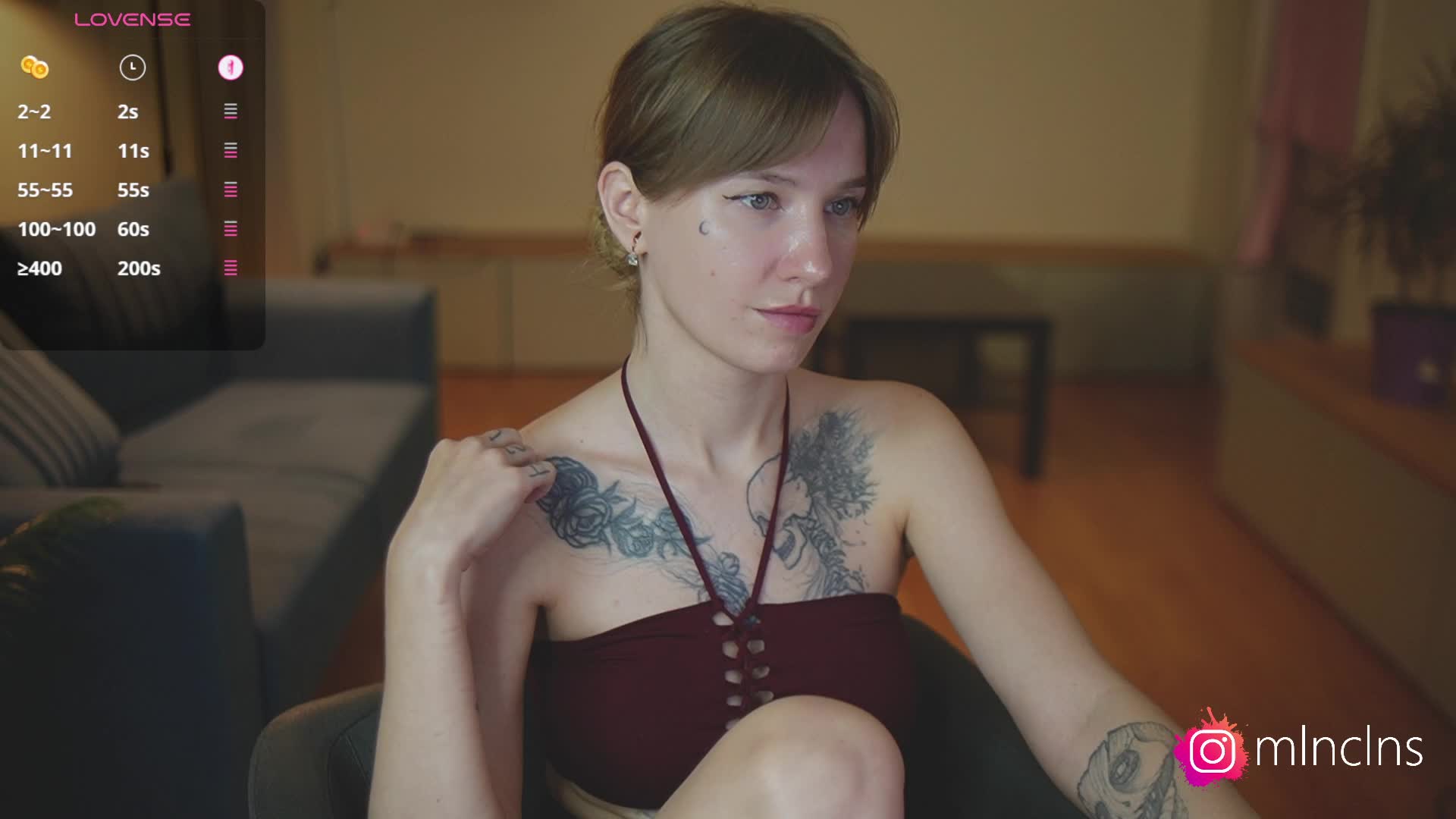 mel-collins Cam Model Chat July 6, 2026