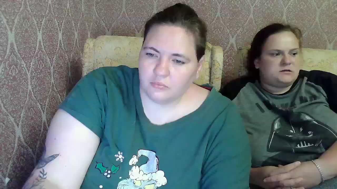 HollyXEva Cam Model Chat July 6, 2026
