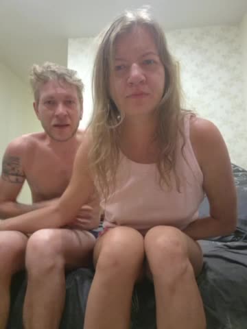 FUCKandFUN Cam Model Chat July 6, 2026
