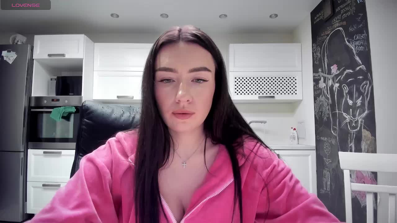 busenok Cam Model Chat July 6, 2026