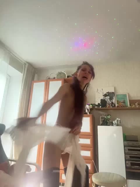 Ajara_Guju Cam Model Chat July 6, 2026