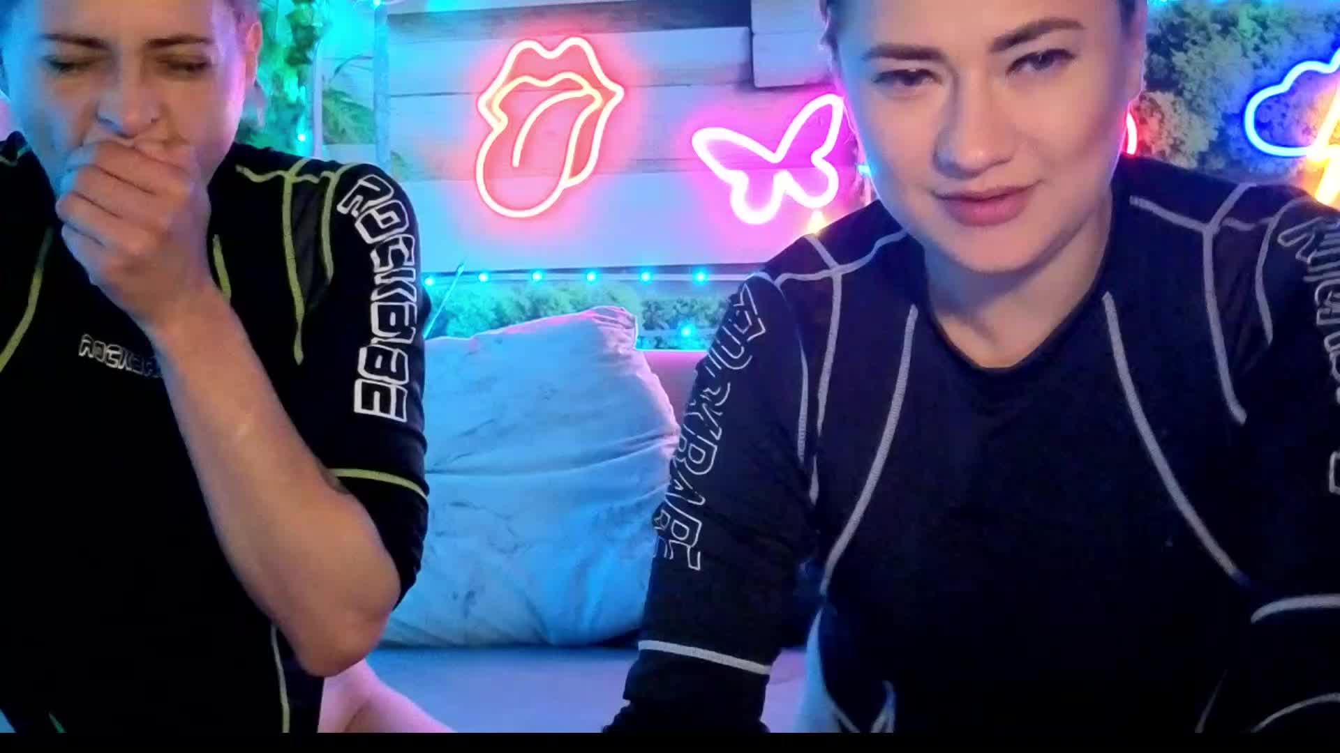 2Laski2 Cam Model Chat July 6, 2026