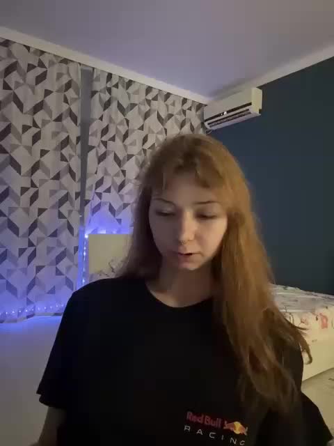 ShyAlya Cam Model Chat July 6, 2026