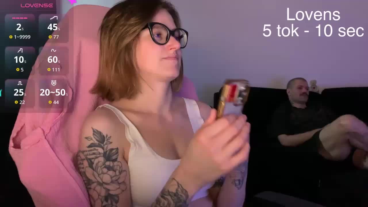 Sexy-Sweets Cam Model Chat July 6, 2026