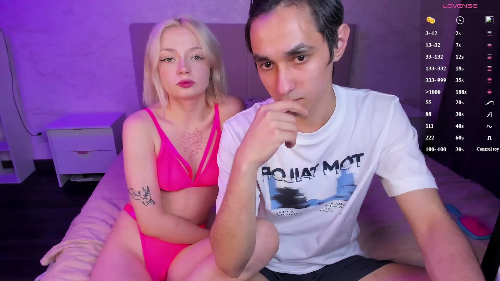 polinkiss Cam Model Chat July 6, 2026