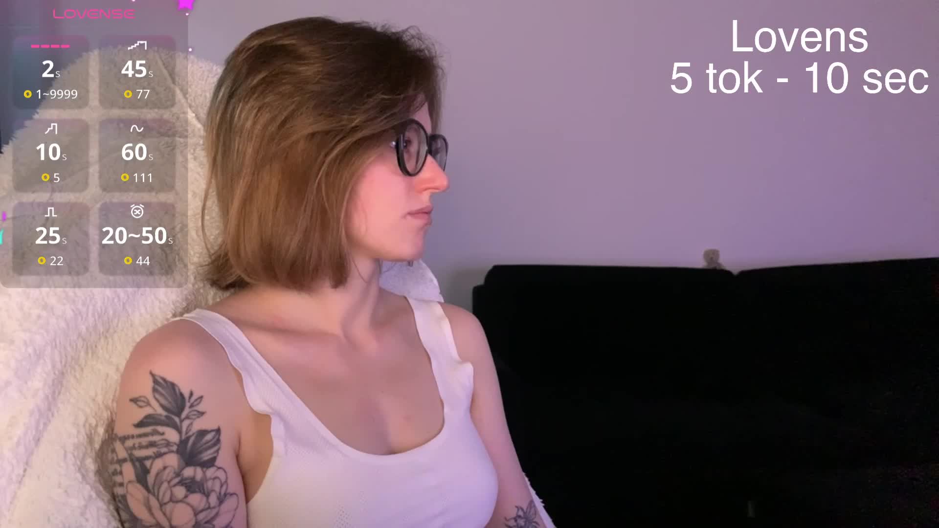 Sexy-Sweets Cam Model Chat July 6, 2026