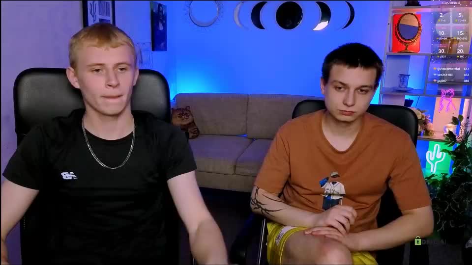 rafael_bien Cam Model Chat July 6, 2026
