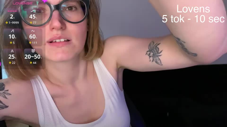 sexy_sweets Cam Model Chat July 6, 2026
