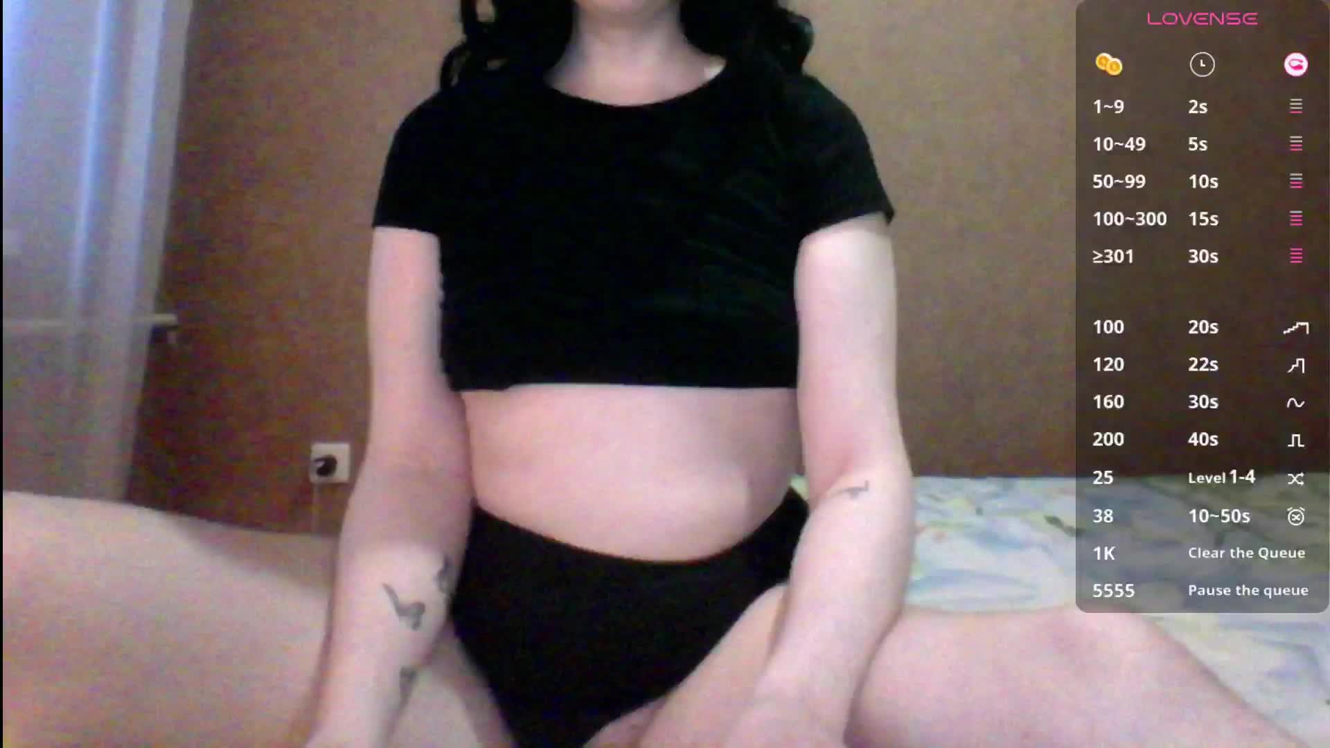 camgirl_xx Cam Model Chat July 6, 2026