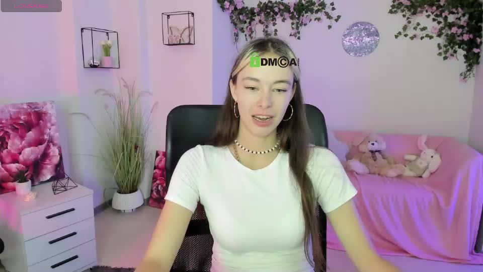 elizabeth_dornan Cam Model Chat July 6, 2026