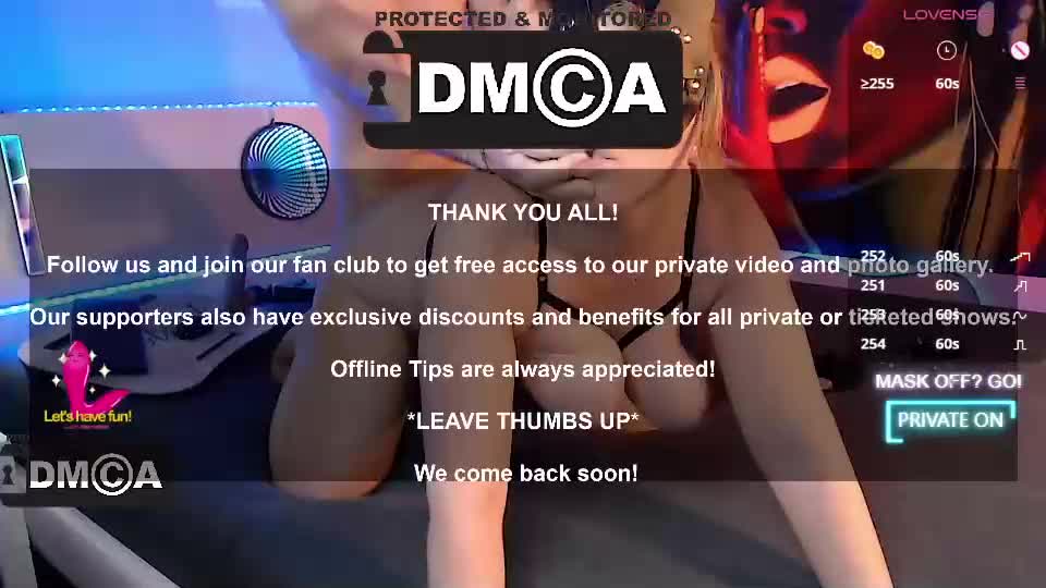 a_dkyns_x Cam Model Chat July 6, 2026