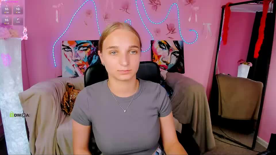ollivia_dream Cam Model Chat July 6, 2026