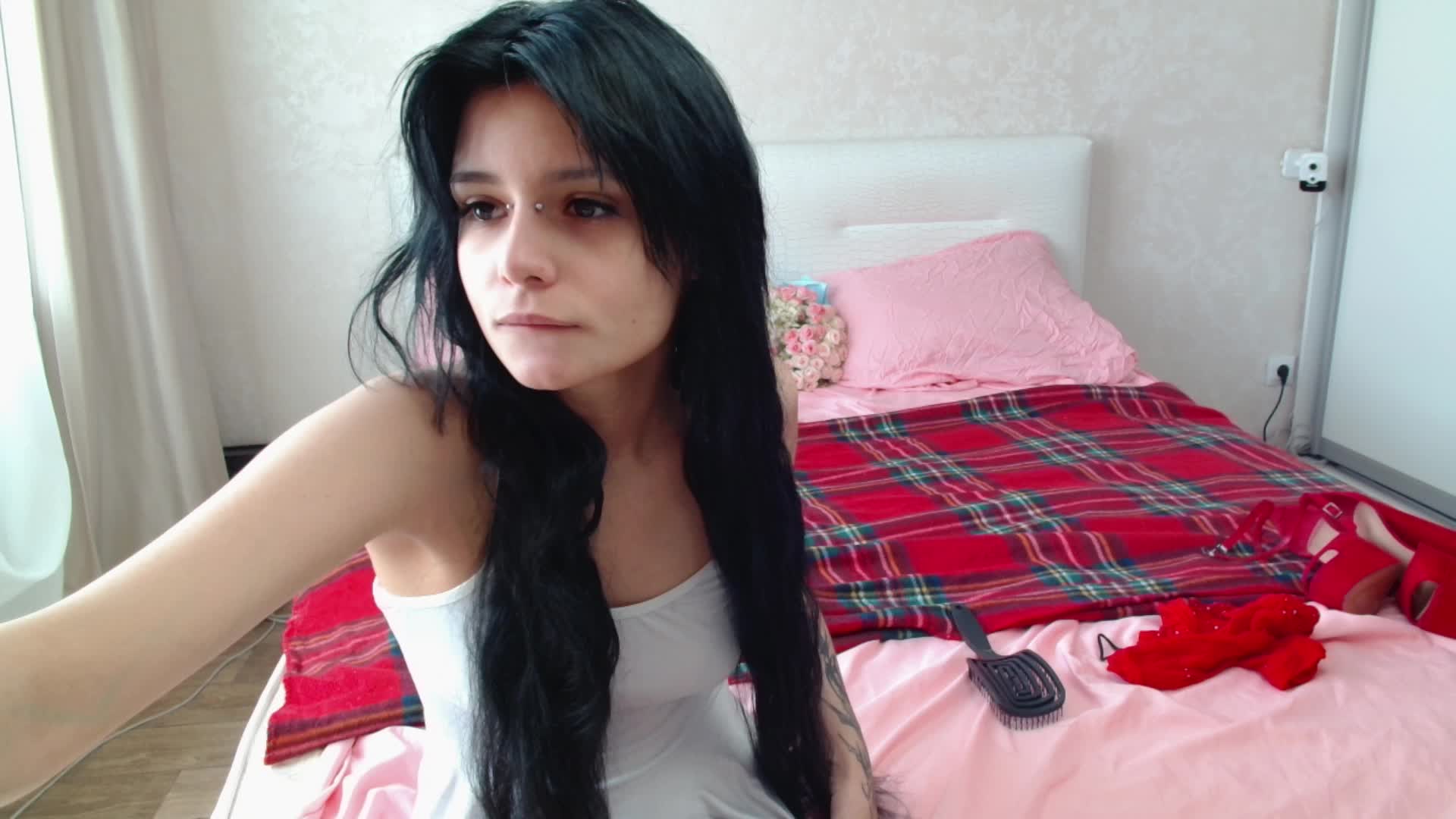 TheSluttyFox Cam Model Chat July 7, 2026