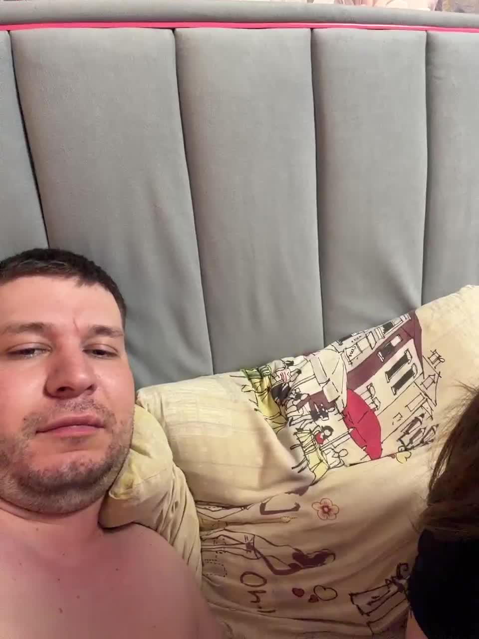 SvParochka Cam Model Chat July 7, 2026