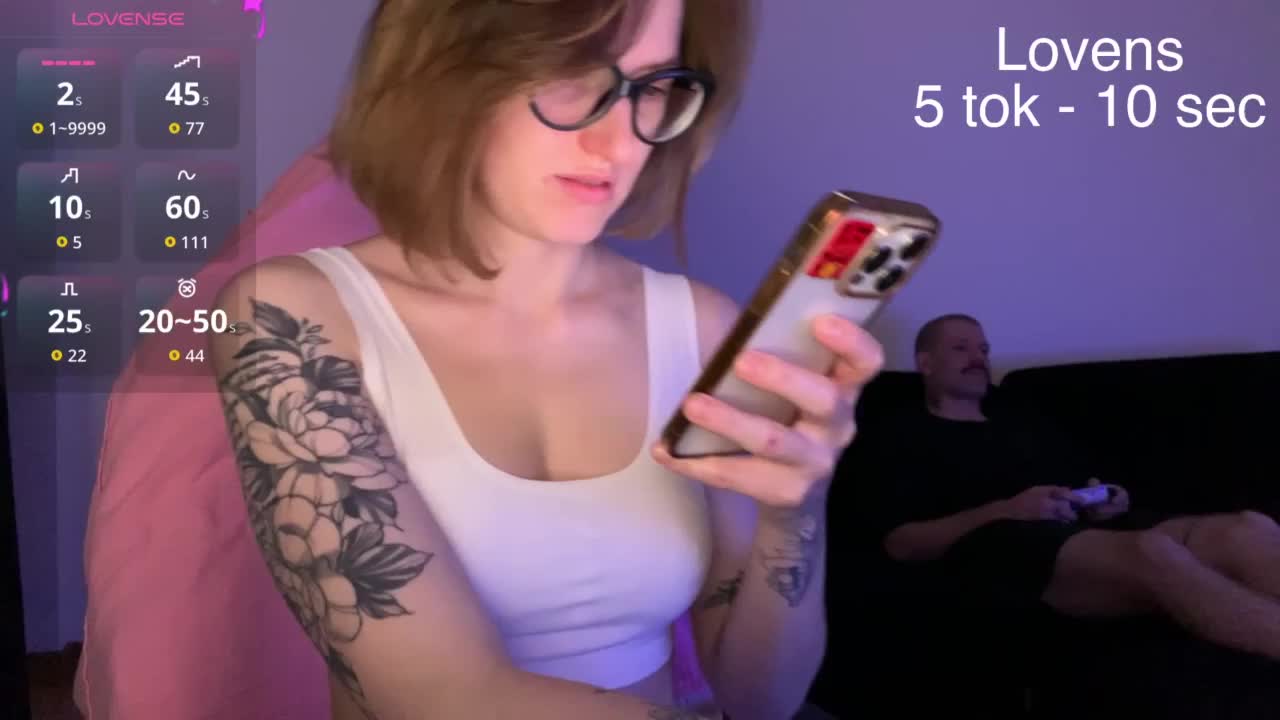 Sexy-Sweets Cam Model Chat July 7, 2026
