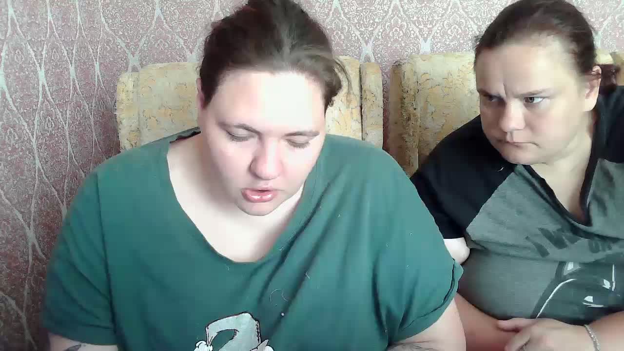 HollyXEva Cam Model Chat July 7, 2026