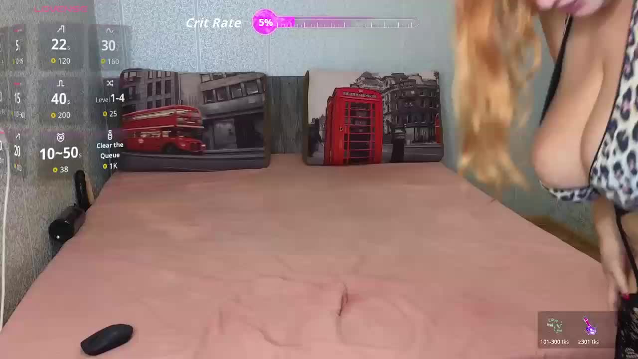 Glafira_13 Cam Model Chat July 7, 2026