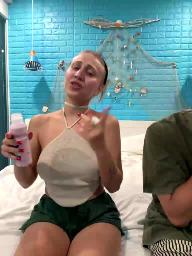 Durnaya_kis Cam Model Chat July 7, 2026