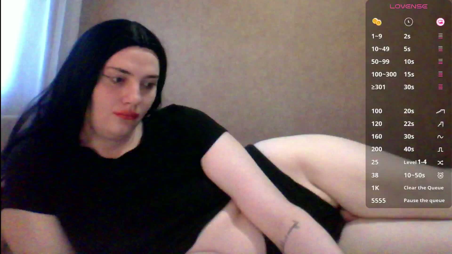 camgirl_xx Cam Model Chat July 7, 2026