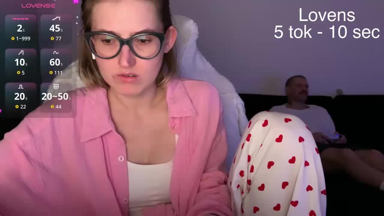 Sexy-Sweets Cam Model Chat July 8, 2026