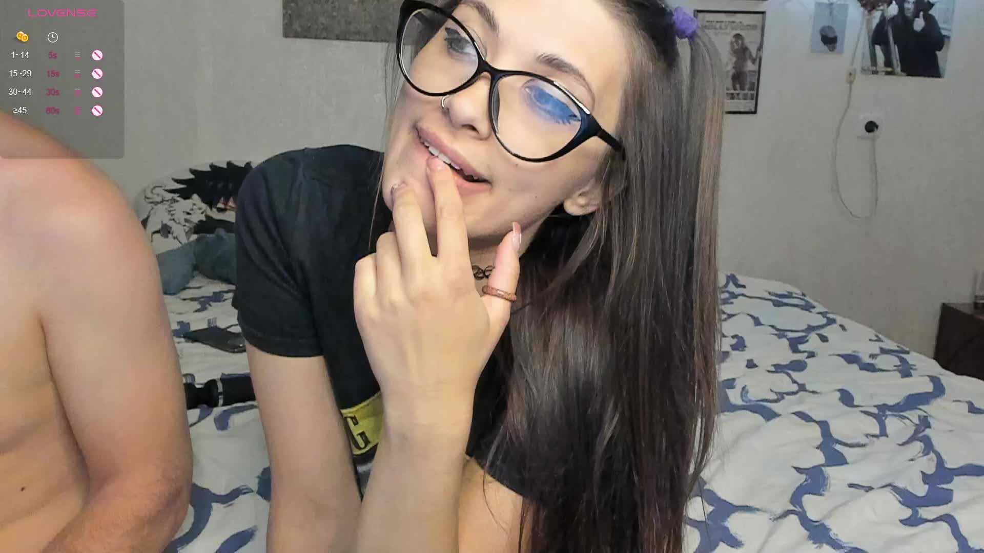 PrincessMcCormick Cam Model Chat July 8, 2026