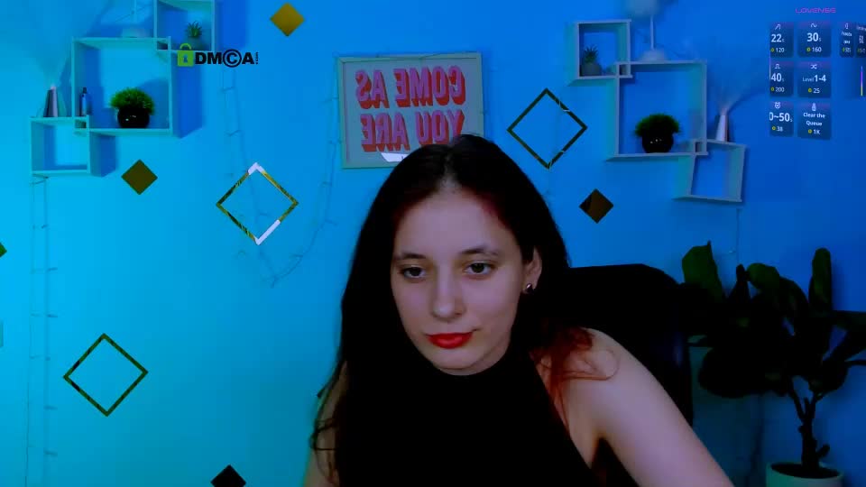 nila_eclipse Cam Model Chat July 8, 2026